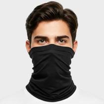 Balaclava Gola Gorro Touca Motoqueiros Frio