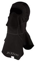 Balaclava KLIM Arctic Next Gen Preto Asfalto