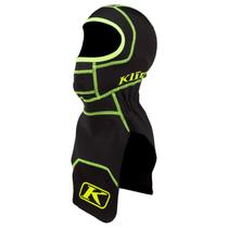 Balaclava KLIM Covert Winter para Motoneve Alta Visibilidade Balaclava KLIM Covert Winter para Motoneve Alta Visibilidade