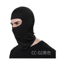 Balaclava Masculina À Prova De Vento E Poeira, Máscara Facial Completa Para Motocicleta, Capacete,