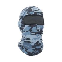 Balaclava Masculina - À Prova de Vento e Poeira - Proteção Total para o Rosto