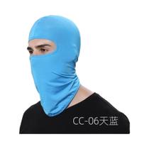 Balaclava Masculina - À Prova de Vento e Poeira - Proteção Total para o Rosto