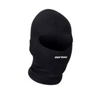 Balaclava Mormaii Resistente Proteção Uv Masculino E Feminin Cor Preto Tamanho Único