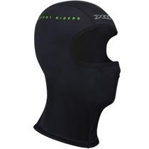 Balaclava Moto Touca Ninja Segunda Pele Climate 1 Motoqueiro - X11