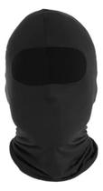 Balaclava poliester protecao uv snugg