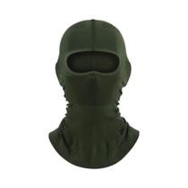 Balaclava Respirável de Alta Elasticidade para Ciclismo e Esportes ao Ar Livre