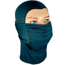 Balaclava Scorpion touca ninja 4 em 1 4x1 multifuncional UV50+