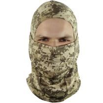 Balaclava Scorpion touca ninja 4 em 1 4x1 multifuncional UV50+