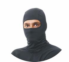 Balaclava Segunda Pele High Bio Go Ahead Calor Verão