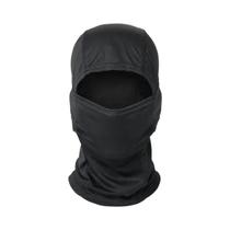 Balaclava Tática à Prova de Vento - Proteção Completa para Ciclismo, Caça e Outras Atividades