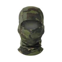 Balaclava Tática à Prova de Vento - Proteção Completa para Esportes ao Ar Livre