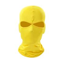 Balaclava Tática De Rosto Inteiro Para Esqui, Ciclismo E Esportes Ao Ar Livre - Proteção Solar E Balaclava Tática De Rosto Inteiro Para Esqui, Ciclismo E Esportes Ao Ar Livre - Proteção Solar E
