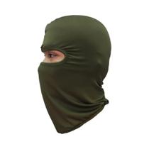 Balaclava Tática Quente De Cobertura Total Para Rosto, Gorro De Inverno Para Esqui E Ciclismo,