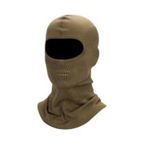 Balaclava Térmica De Inverno, Máscara Facial Completa, Cobertura Para Cabeça E Pescoço, Forro De
