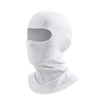 Balaclava Térmica De Inverno, Máscara Facial Completa, Cobertura Para Cabeça E Pescoço, Forro De