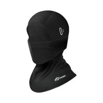Balaclava Térmica de Veludo para Inverno - Proteção Completa para o Rosto e Cabeça