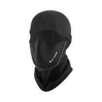 Balaclava Térmica Magnética À Prova De Vento Para Inverno, Quente E Respirável, Ideal Para Ciclismo,