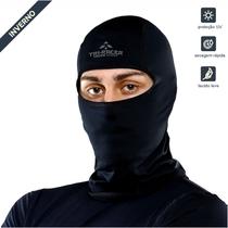 Balaclava Térmica Segunda Pele+50 UV UNISSEX THERM SPEED - Inverno