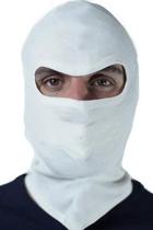 Balaclava Térmica Touca Ninja Confortável Motociclista Proteção UV