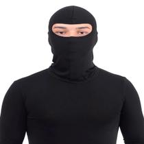 Balaclava / touca ninja