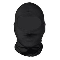 Balaclava Touca Ninja Gorro Motoqueiro Proteção Térmica