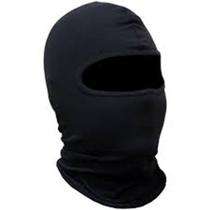 Balaclava Touca ninja motociclista preta Balaclava Touca ninja motociclista preta