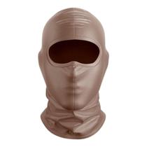 Balaclava Touca Ninja Motoqueiro Anti Calor Proteção UV Camuflada Exército Bope