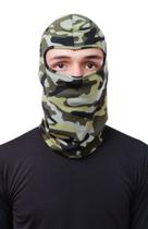 Balaclava Touca Ninja Motoqueiro Máscara Tática - Vinha Fashion