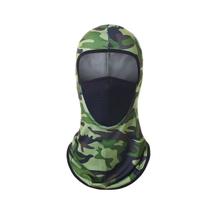 Balaclava Touca Ninja Proteção Moto Bandana Mascara Térmica Toca Bike Frio Paintball Motoqueiro