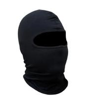 Balaclava touca ninja protetor cabeça Inverno frio p/ motociclista