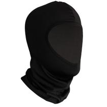 Balaclava Touca Ninja Segunda Pele Motociclista Motoqueiro Ciclista Bike Motoboy