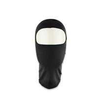 Balaclava Touca Ninja Térmica Flanelada Heavy Preta - Snugg Balaclava Touca Ninja Térmica Flanelada Heavy Preta - Snugg