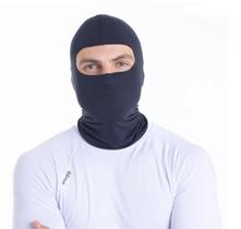 Balaclava Touca Ninja Térmica Gorro Snugg Proteção Uv50+ Balaclava Touca Ninja Térmica Gorro Snugg Proteção Uv50+