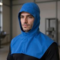 Balaclava Touca Proteção antichamas JGB CA 28640