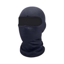 Balaclava Unissex com Proteção UV - Respirável e Confortável para Ciclismo