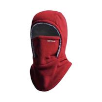 Balaclava Unissex De Fleece Para Ciclismo, Gorro Térmico À Prova De Frio E Vento, Capuz Quente Para Balaclava Unissex De Fleece Para Ciclismo, Gorro Térmico À Prova De Frio E Vento, Capuz Quente Para