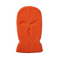 Balaclava Unissex De Inverno Com Cobertura Total, Máscara De Esqui Tática À Prova De Vento, Gorro De