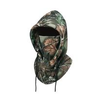 Balaclava Unissex De Inverno Quente Com Forro De Lã, Gorro Com Capuz, Corta-Vento, Térmico,