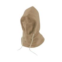 Balaclava Unissex Leve De Fleece Com Capuz Ajustável E Cordão Para Ciclismo E Esportes Ao Ar Livre