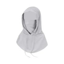 Balaclava Unissex Respirável com Proteção UV - Ideal para Ciclismo