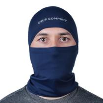 Balaclava USUP Motociclista Touca Ninja Moto Frio Termica