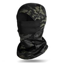 Balaclava VULKIT, à prova de vento, proteção UV, leve