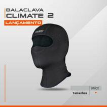Balaclava X11 Climate 2