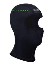 Balaclava X11 Touca Ninja Segunda Pele Motoqueiro Motociclista Ciclista Bike