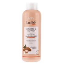 Balai Brillé Condicionador Hidrata E Repara 800ml Balai Brillé Condicionador Hidrata E Repara 800ml