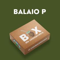 Balaio Pequeno - Box Avulso de Erva Mate