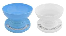 Balanaça para Cozinha até 2kg Mecânica cores sortidas 16482