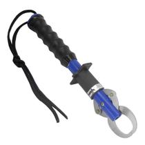 Balança 21Kg - Alicate Pega Peixe Com Pinça - Jogá