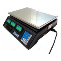 Balança 40kg Eletrônica Alta Precisão Digital