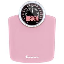 Balança Adamson Hybrid 2 em 1 analógica e digital 180 kg